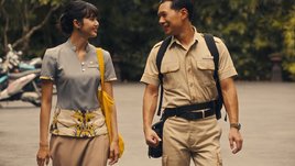 Кадр из сериала «Белый лотос», создатель Марк Уайт/ HBO Max