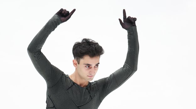 Артур Даниелян.