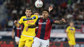 «Болонья» еще не проигрывала в 2025-м. Продлить серию против «Аталанты» будет сложно: бергамаски — элитные кубковые бойцы