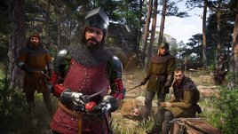 Будет ли в Kingdom Come: Deliverance 2 русский язык и защита Denuvo