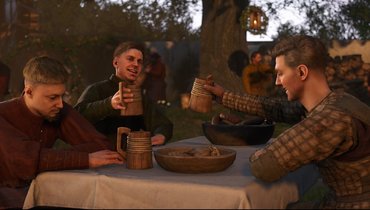 Kingdom Come: Deliverance 2.