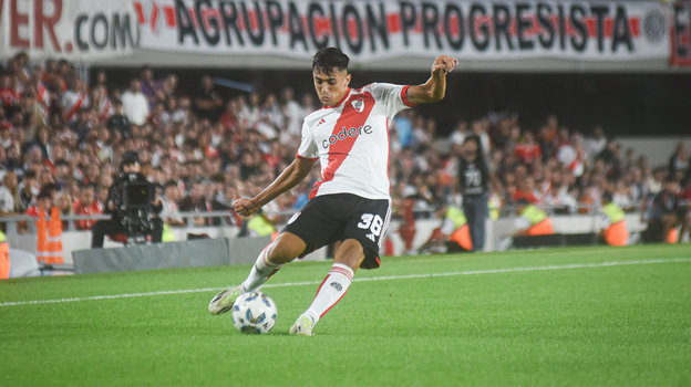 Пабло Солари.