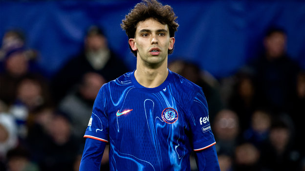 Жоау Феликс.