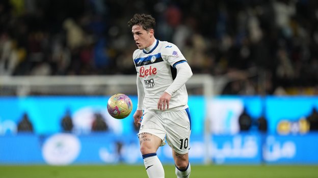 Николо Дзаньоло.