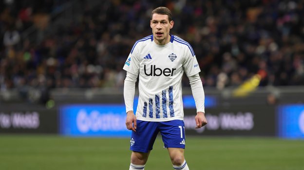 Андреа Белотти.