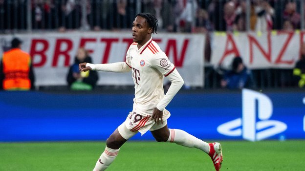 Матис Тель.