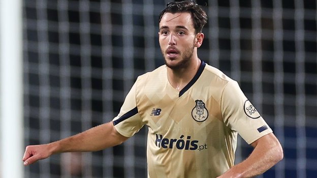 Нико Гонсалес.