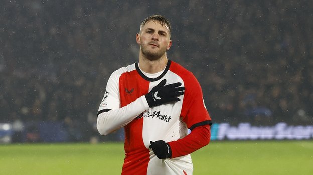 Сантьяго Хименес.