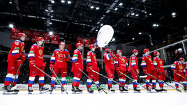 «Мы будем оспаривать это решение в суде». ИИХФ не пустила Россию на ЧМ-2026