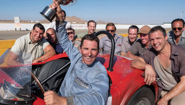 Режиссеры, номинированные на Оскар 2025: лучшие фильмы — что посмотреть.