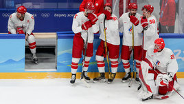 Россию снова не пустили на чемпионат мира. Оптимизм есть, но сдержанный