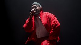 История Кендрика Ламара: мечтал о карьере баскетболиста НБА, а стал мировой звездой рэпа