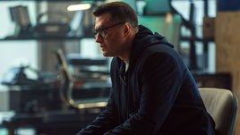 Кадр со съемок 5-го сезона сериала «Мажор», реж. Сергей Пикалов / Плюс Студия, «Бар Продакшн»