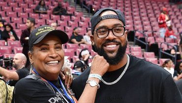 TMZ: сына Майкла Джордана арестовали за пьяное вождение и хранение кокаина