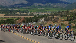 В велоспорте запретили угарный газ. Некоторые гонщики дышали им ради улучшения результатов