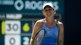 Экс первая ракетка мира Симона Халеп завершила карьеру. Ее подкосили травмы и дисквалификация