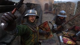 «Смута» здорового человека: обзор Kingdom Come: Deliverance 2