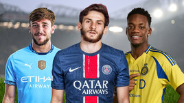 Перезагрузка «Ман Сити», конец страданий Хвичи и продолжение саудовской сказки. Итоги зимнего трансферного окна в Европе