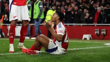 Больше никакого троллинга. В АПЛ будут наказывать за издевательские празднования