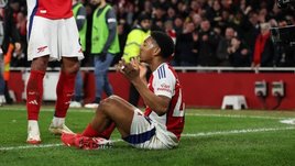 Больше никакого троллинга. В АПЛ будут наказывать за издевательские празднования