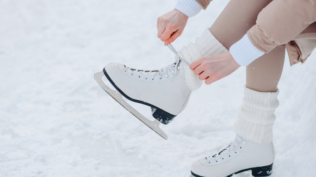 Всероссийский день зимних видов спорта