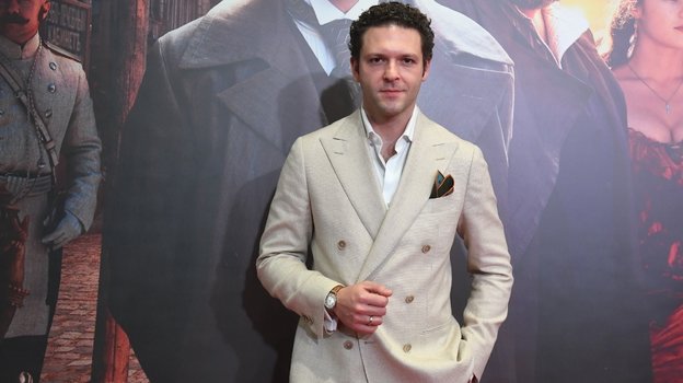 Константин Крюков