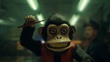 Новый хоррор по Стивену Кингу: что известно про фильм Осгуда Перкинса «Обезьяна»?.