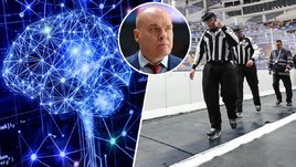 «Вы профессионалы или обидчивые девочки?» Разин поссорился с судьями, предложив заменить их на искусственный интеллект
