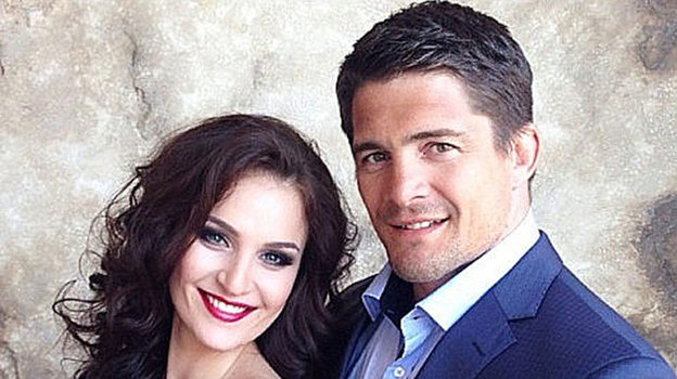 Софья Великая и Алексей Мишин.