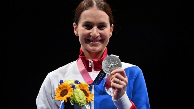 Софья Великая.