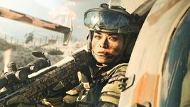 Первые детали про Battlefield 6: каким будет геймплей, когда выйдет
