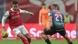 Переход Саласара в «Зенит» откладывается? Уругваец уже в расположении клуба, а на подходе еще два бразильца