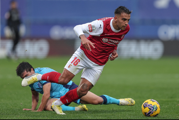 Родриго Саласар.