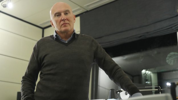 Игорь Матвиенко