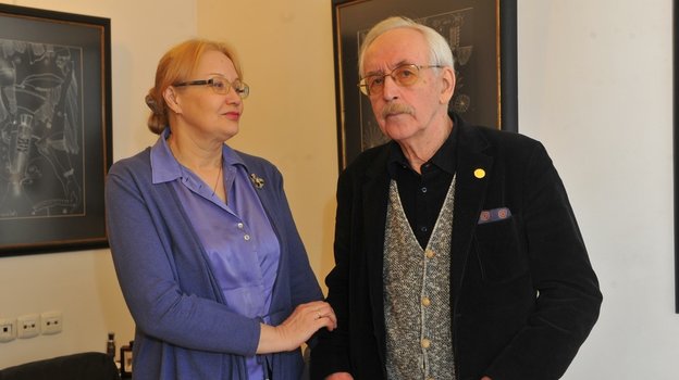 Василий Ливанов