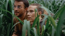 Кадр из фильма «Мир юрского периода: Перерождение», реж. Гарет Эдвардс/ Universal Pictures