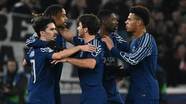 Клиент букмекера поставил 2 000 000 рублей на победу «ПСЖ» над «Монако»