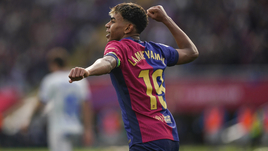 «Барса» безжалостно кромсает соперников и уже приучила к разгромам. Теперь мощь каталонской атаки обрушится на «Севилью»