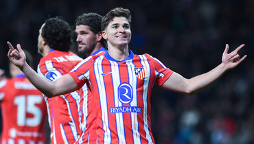 «Реал» — «Атлетико»: где смотреть матч ла лиги 8 февраля 2025 года онлайн в прямом эфире