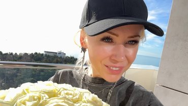 Екатерина Мизулина.