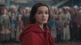 Кадр из фильма «Белоснежка», реж. Марк Уэбб / Walt Disney Pictures