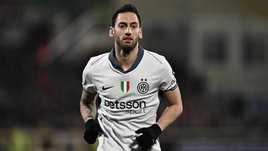 Вторая встреча «Интера» и «Фиорентины» за четыре дня — теперь в Милане. Нерадзурри сенсационно проиграли и жаждут реванша