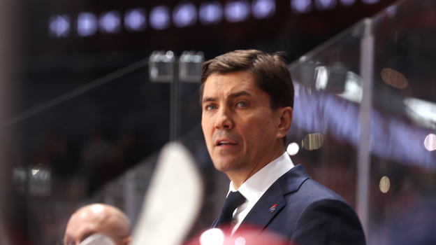 Игорь Никитин.