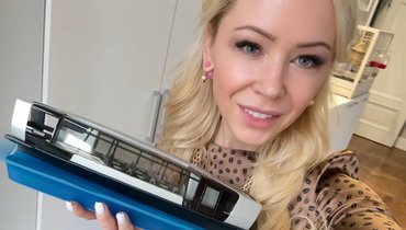 Екатерина Мизулина.