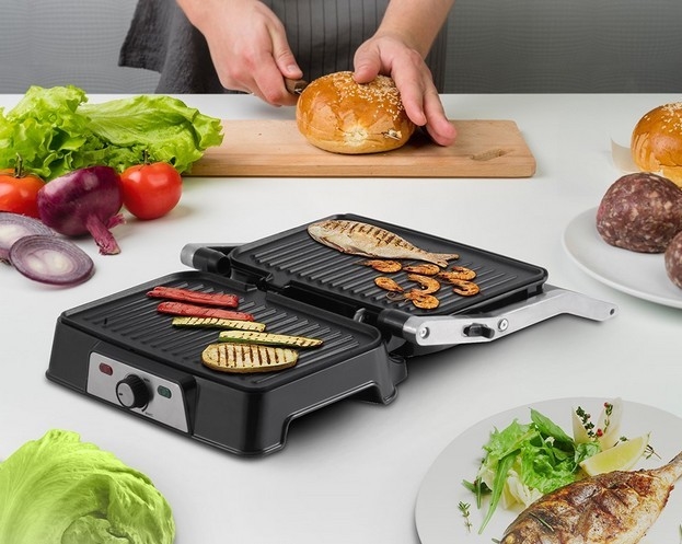 Endever Grillmaster 220.