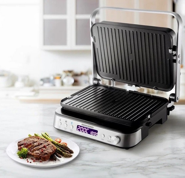 Redmond SteakMaster RGM-M819D.