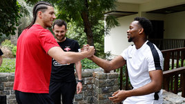 Ливай Гарсия в «Спартаке»: решающий аргумент в борьбе за золото или мина замедленного действия?