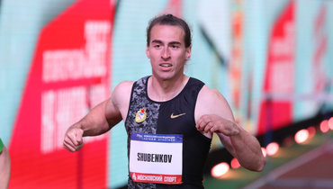 Шубенков о выборах президента МОК: «Как в «Южном парке» — выбор между дурацкой клизмой и сэндвичем с дерьмом»