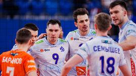 «Волейбол — это полный спектр всех жизненных фаз и циклов». Любимая игра отмечает день рождения!