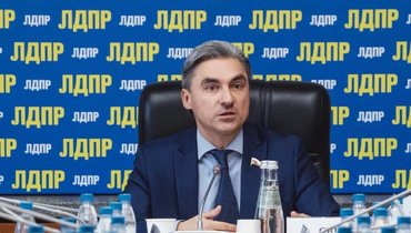 Андрей Свинцов.